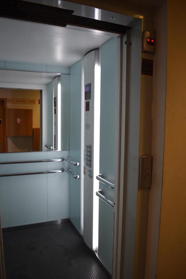 Apartmany Fatrapark 1 S Wellnessom Hrabovska Dolina Ruzomberok Ngoại thất bức ảnh
