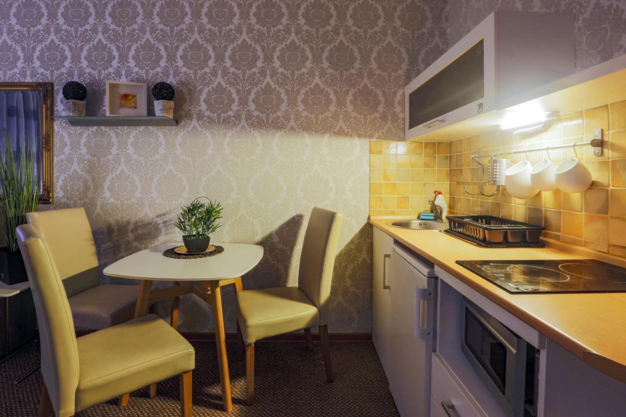 Apartmany Fatrapark 1 S Wellnessom Hrabovska Dolina Ruzomberok Ngoại thất bức ảnh