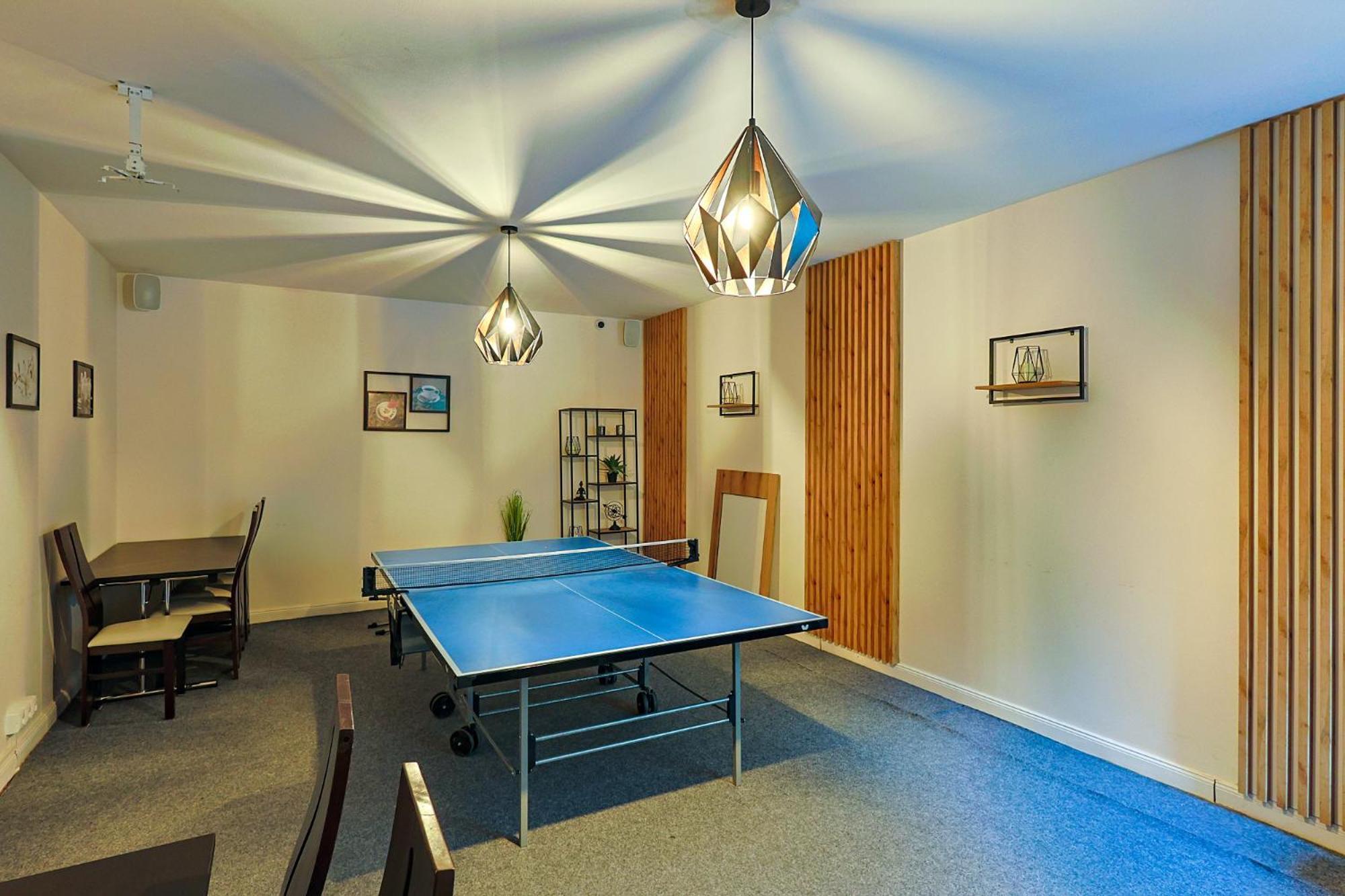 Apartmany Fatrapark 1 S Wellnessom Hrabovska Dolina Ruzomberok Ngoại thất bức ảnh